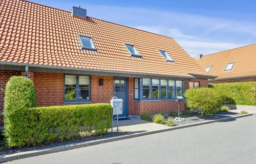 Kroghsgaardvej, 9220 Aalborg Øst - Aalborg