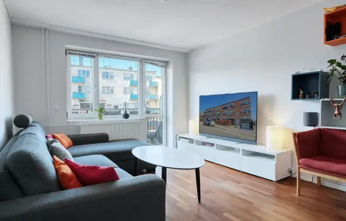 Vigerslevvej, 2500 Valby - København - st tv