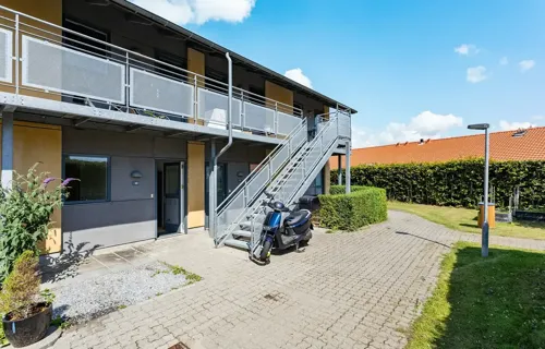 Langørvej, 8381 Tilst - Aarhus