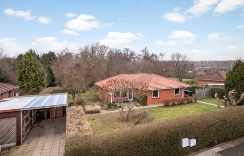 Østergaardsvej, 5683 Haarby - Assens