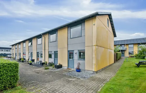 Langørvej, 8381 Tilst - Aarhus