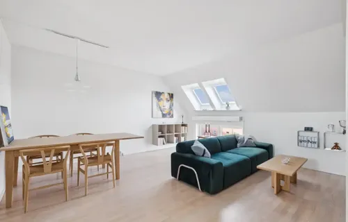 Sønderbro, 9000 Aalborg - 4 tv