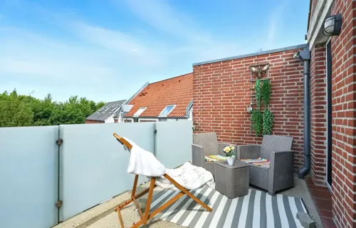 Borgergade, 6740 Bramming - Esbjerg - 2 tv