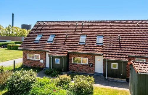 Turkisvænget, 4780 Stege - Vordingborg