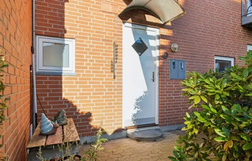 Gothersgade, 8800 Viborg