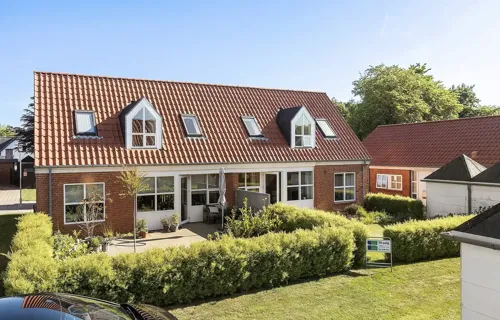 Lynggårdshaven, 6600 Vejen