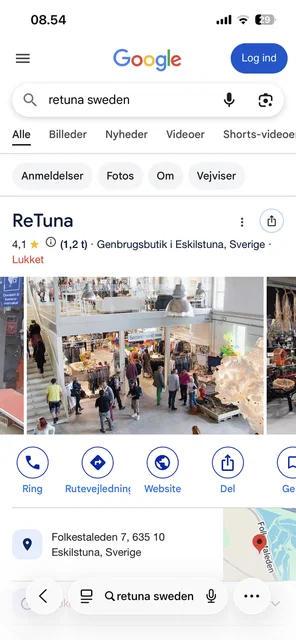 Skøn luksus
