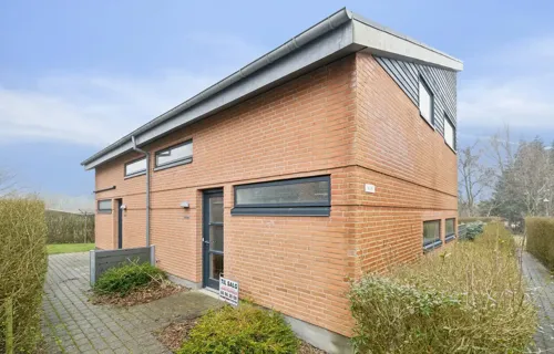 Harevænget, 8450 Hammel - Favrskov