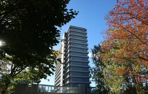 Augustenborggade, 8000 Aarhus C - Aarhus - 3 tv