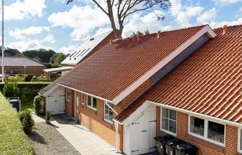 Oscar Andersens Vej, 7700 Thisted