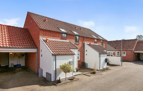 Søndergade, 8783 Hornsyld - Hedensted