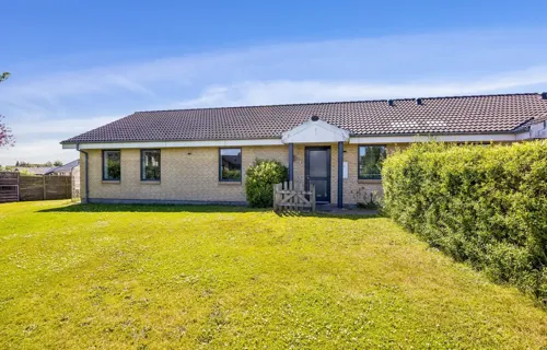 Lars Brorsvej, 9440 Aabybro - Jammerbugt