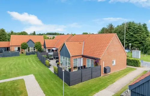 Købmandsgade, 6093 Sjølund - Kolding