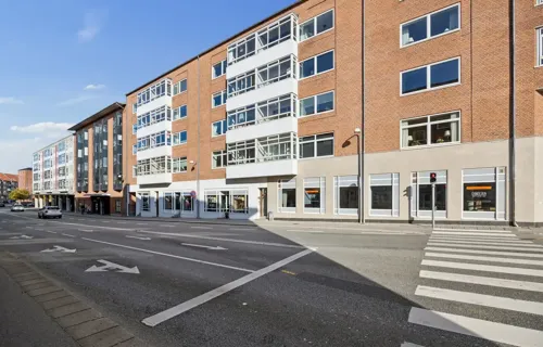 Vesterbrogade, 9400 Nørresundby - Aalborg - 2 tv
