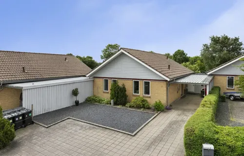 Toftehaven, 9600 Aars - Vesthimmerlands