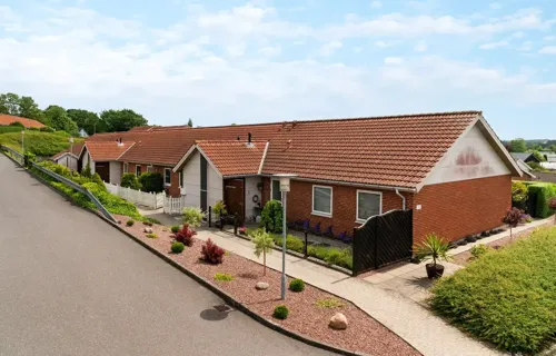 Slettevej, 4160 Herlufmagle - Næstved