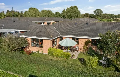 Olsbjergvej, 4760 Vordingborg