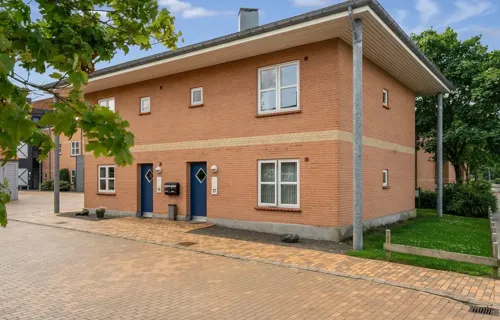 Markedspladsen, 6800 Varde