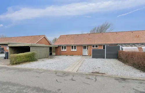 Valmuevej, 9670 Løgstør - Vesthimmerlands