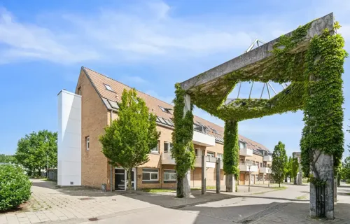 Egeskoven, 2600 Glostrup - 2 3