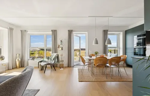 Troldeholmen, 3200 Helsinge - Gribskov - 1 24