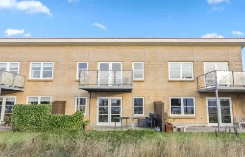 Skøn, velbeliggende andelsbolig på toppen af Hasseris