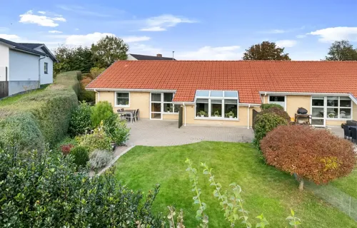 Hæsumvej, 9530 Støvring - Rebild