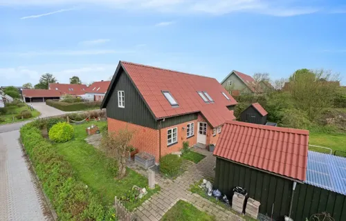 Duedalen, 5492 Vissenbjerg - Assens