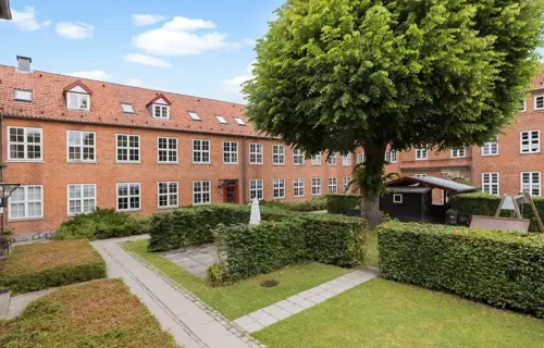 Vestre Kvartergade, 2650 Hvidovre - 2 th