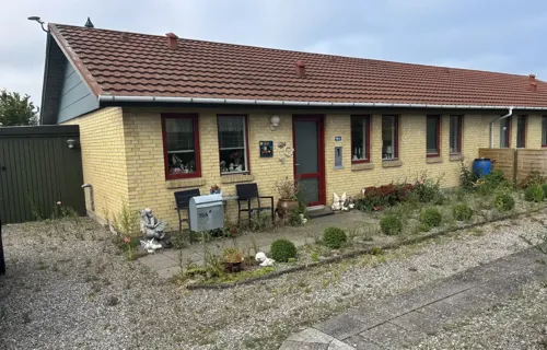 Langøparken, 4900 Nakskov - Lolland