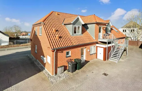 Bredgade, 8766 Nørre Snede - Ikast-Brande