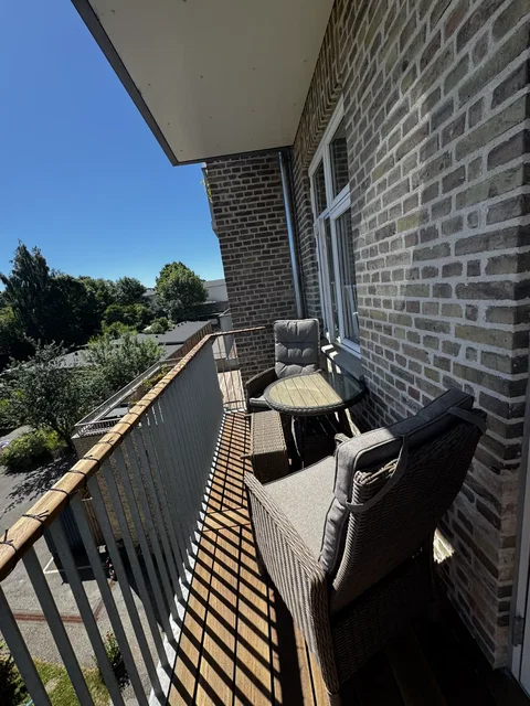 🏡 Skøn andelslejlighed på 135 m² sælges i Brønshøj (2700)