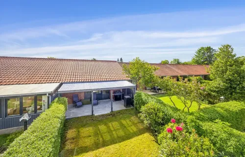 Gadekæret, 9330 Dronninglund - Brønderslev