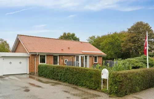 Ravnsbjergparken, 7470 Karup J - Viborg