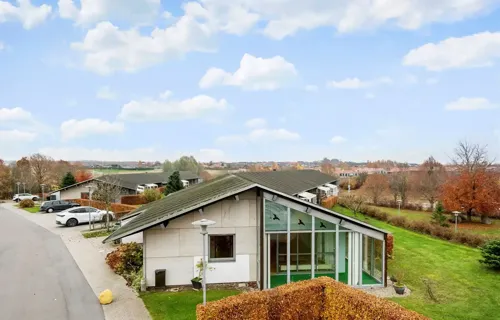 Møllevej, 4140 Borup - Køge