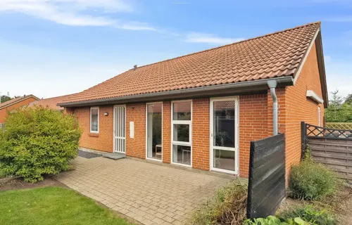 Perlevej, 6560 Sommersted - Haderslev