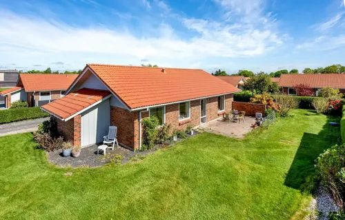 Pilehaven, 6520 Toftlund - Tønder