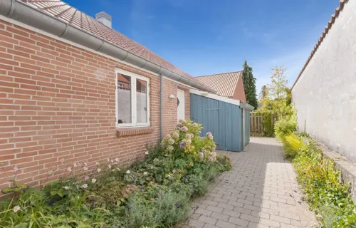 Rs Andersensvej, 5580 Nørre Aaby - Middelfart