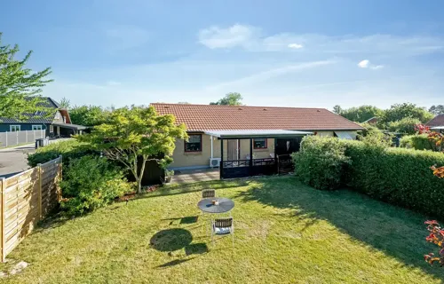 Langøparken, 4900 Nakskov - Lolland