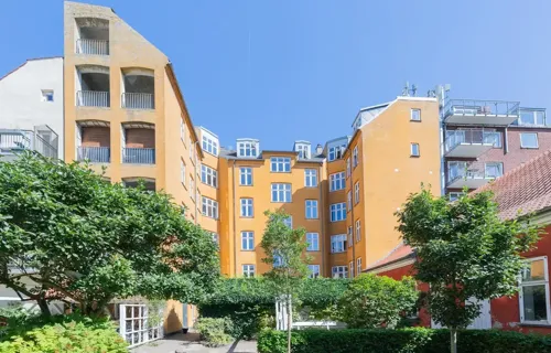 Torvegade, 1400 København K - København - 4 tv