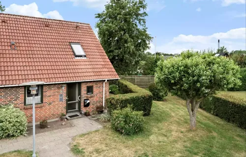 A P Hansens Vej, 4780 Stege - Vordingborg