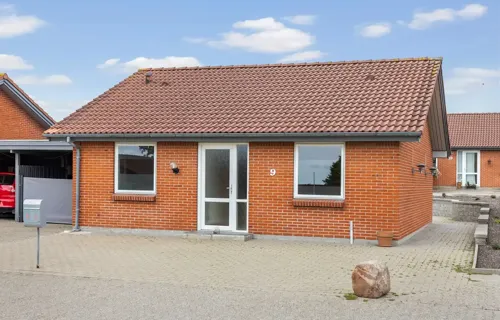 Gammeltorp, 7700 Thisted