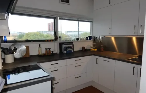 Augustenborggade, 8000 Aarhus C - Aarhus - 5 th