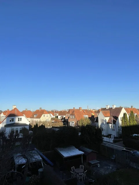 55 m2 andel, 2V, Grøndal – Rønnebærvej 28