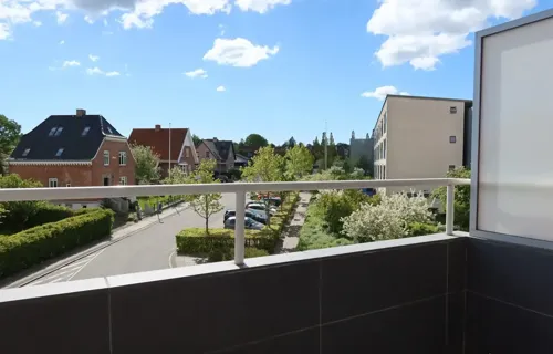 Fredensvej, 8260 Viby J - Aarhus - 2 th