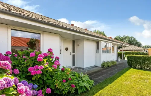 Kristtjørnevej, 7000 Fredericia