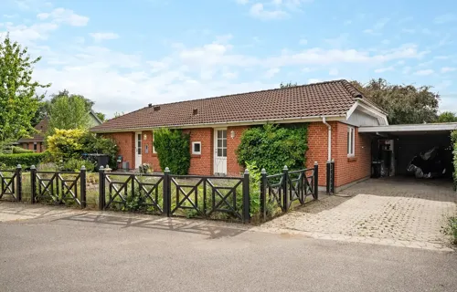 Dalgårdsvej, 6600 Vejen