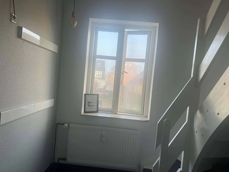 3-vær. andelsbolig, 93 m², Løvegade 26, 1. th., Slagelse