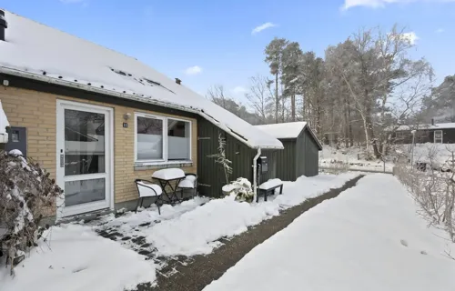 Fyrrehegnet, 3390 Hundested - Halsnæs
