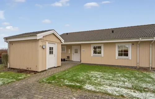 Mølhøjvej, 6705 Esbjerg Ø - Esbjerg